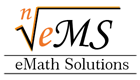 eMATH SOLUTIONS